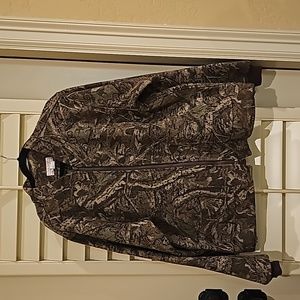 COPY - Filson wool jacket